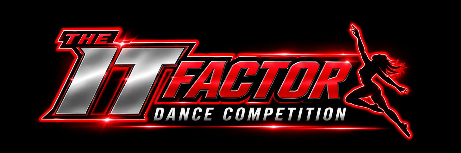 The It Factor Dance Competition